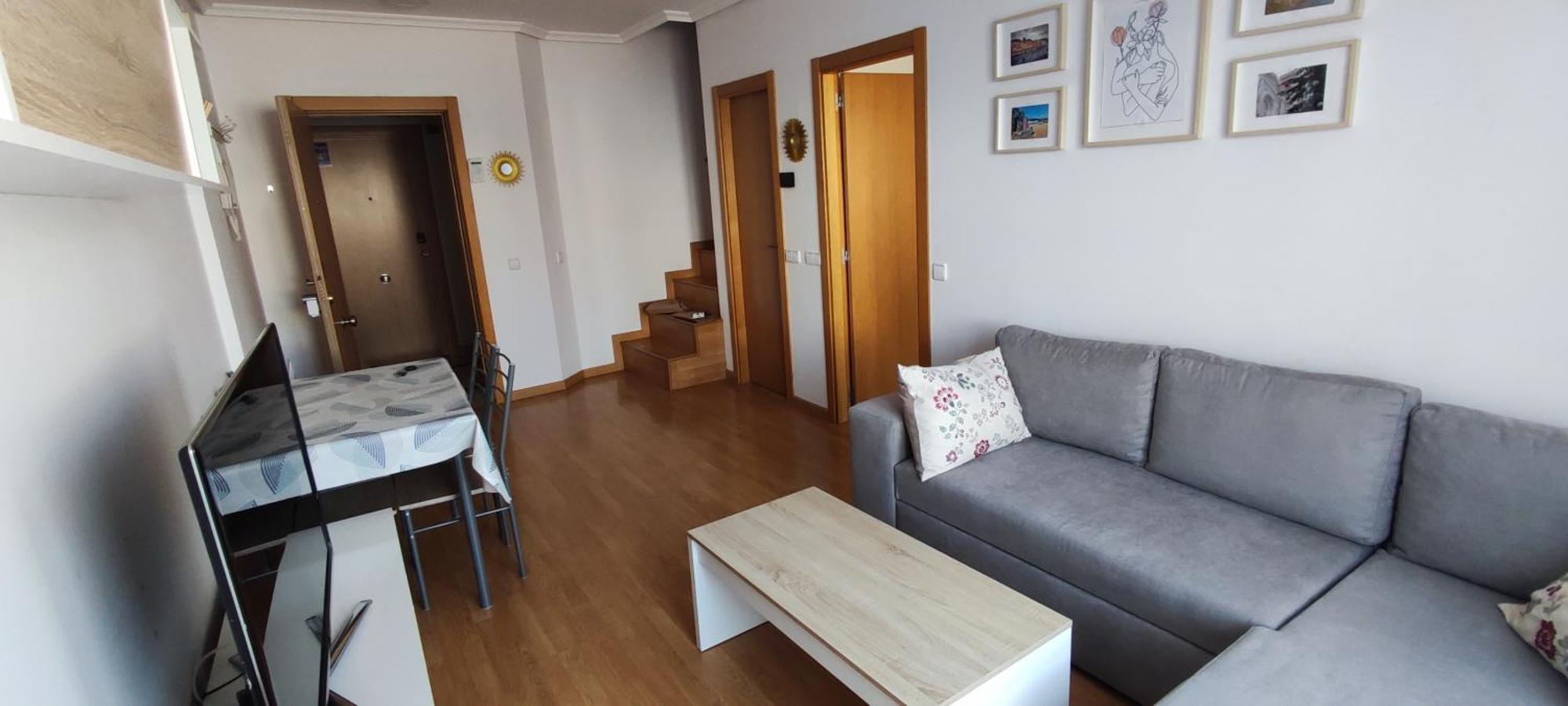 Apartamento Familiar Con Piscina Licencia 14721 Camarma de Esteruelas Extérieur photo